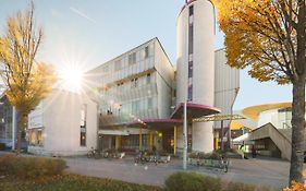 Landessportzentrum Innsbruck